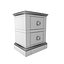Old furniture collection