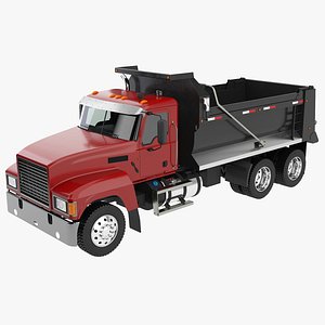 Generic Dump Truck