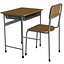 Japanese School desk