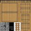Japanese School desk