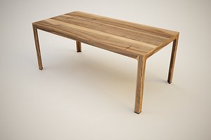 Cartesius Table