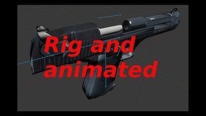 Deagle