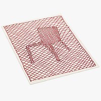Toulemonde Bochart La Chaise Rug