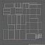 Indisches Eisenbahn-Requisitenpaket 3D-Modell