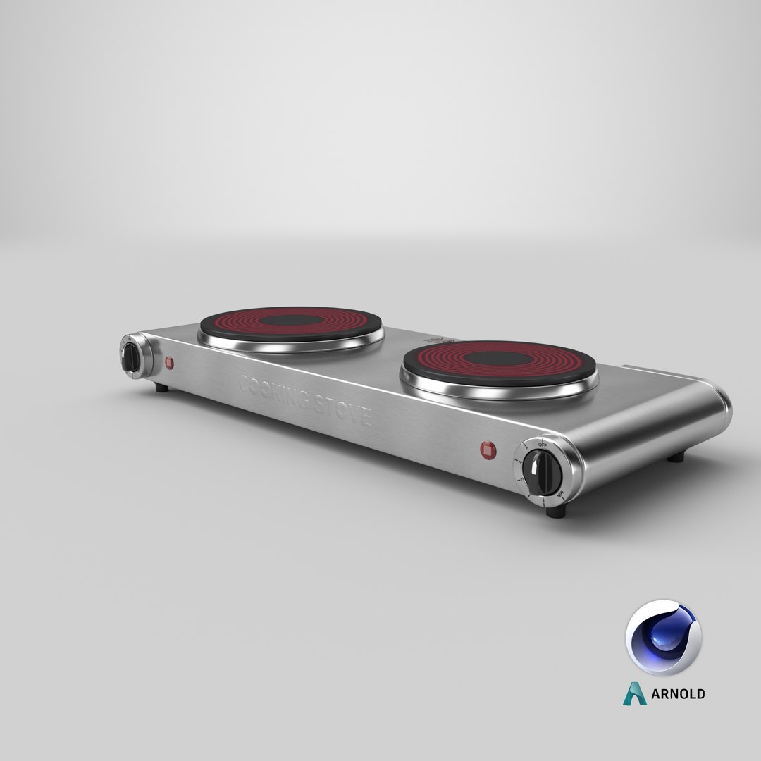 3D double electric cooking stove https://p.turbosquid.com/ts-thumb/LJ/7CKNHt/B5IT4qFQ/stemcell_cinema_4d_arnold_render/png/1595394439/1920x1080/fit_q87/ec5ec8cb1be264b08bd7b8e28544900db92b74b3/stemcell_cinema_4d_arnold_render.jpg