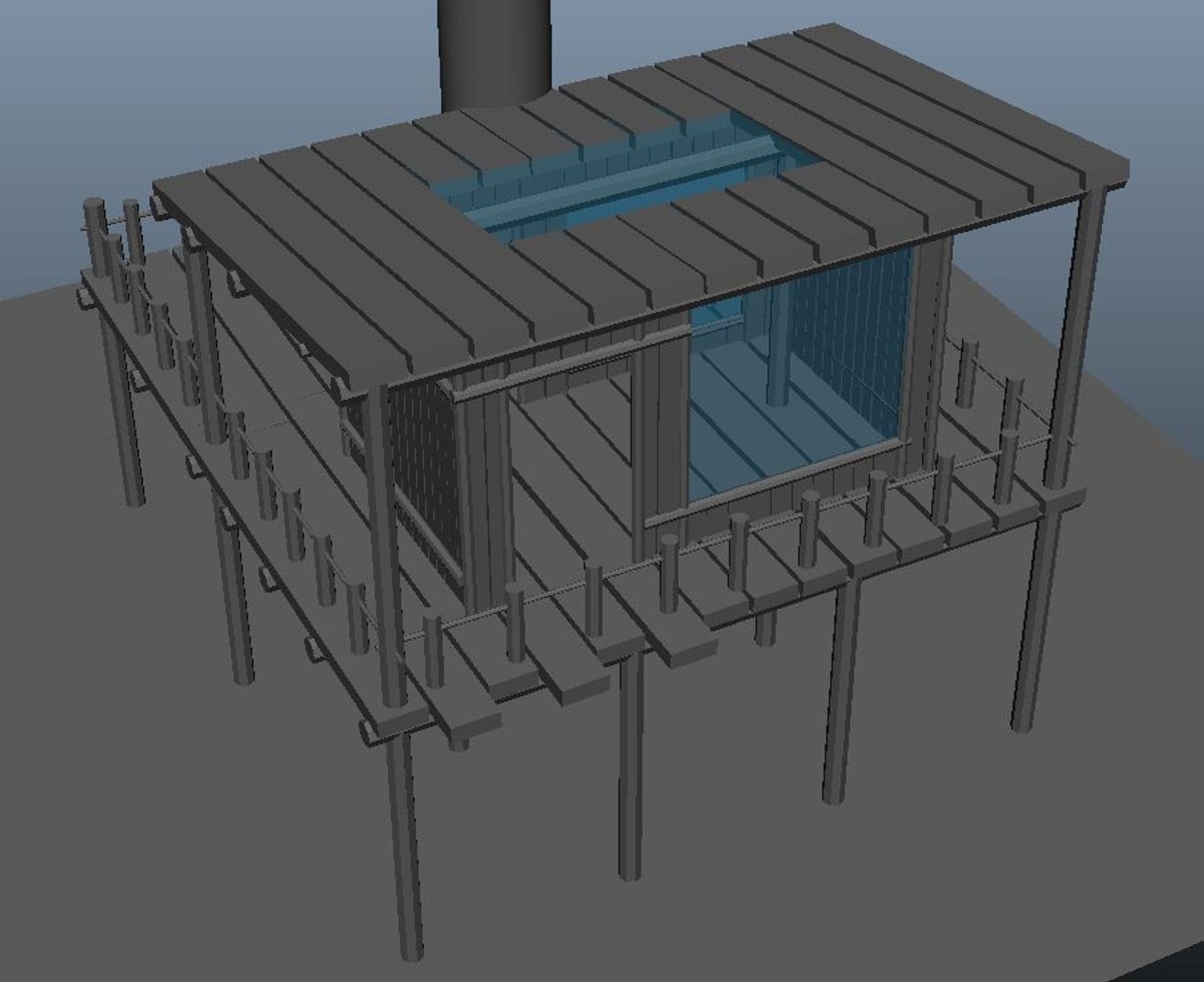 3D natural treehouse large stairs https://p.turbosquid.com/ts-thumb/LJ/9654SX/aDslTVFX/7/jpg/1596775496/1920x1080/fit_q87/3e92749c2a28b686110be791de4c35b28d37d483/7.jpg