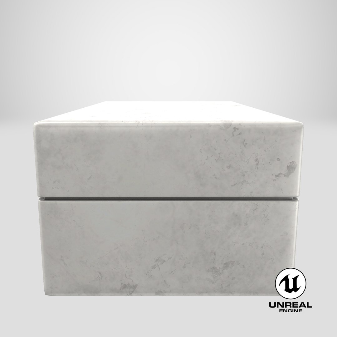 end table decor box 3D model https://p.turbosquid.com/ts-thumb/LJ/A1k5SK/DzjnZeY0/unreal_capture/png/1527031767/1920x1080/fit_q87/4545bbeee5d8dd2b981b3004fa72b38078035c64/unreal_capture.jpg