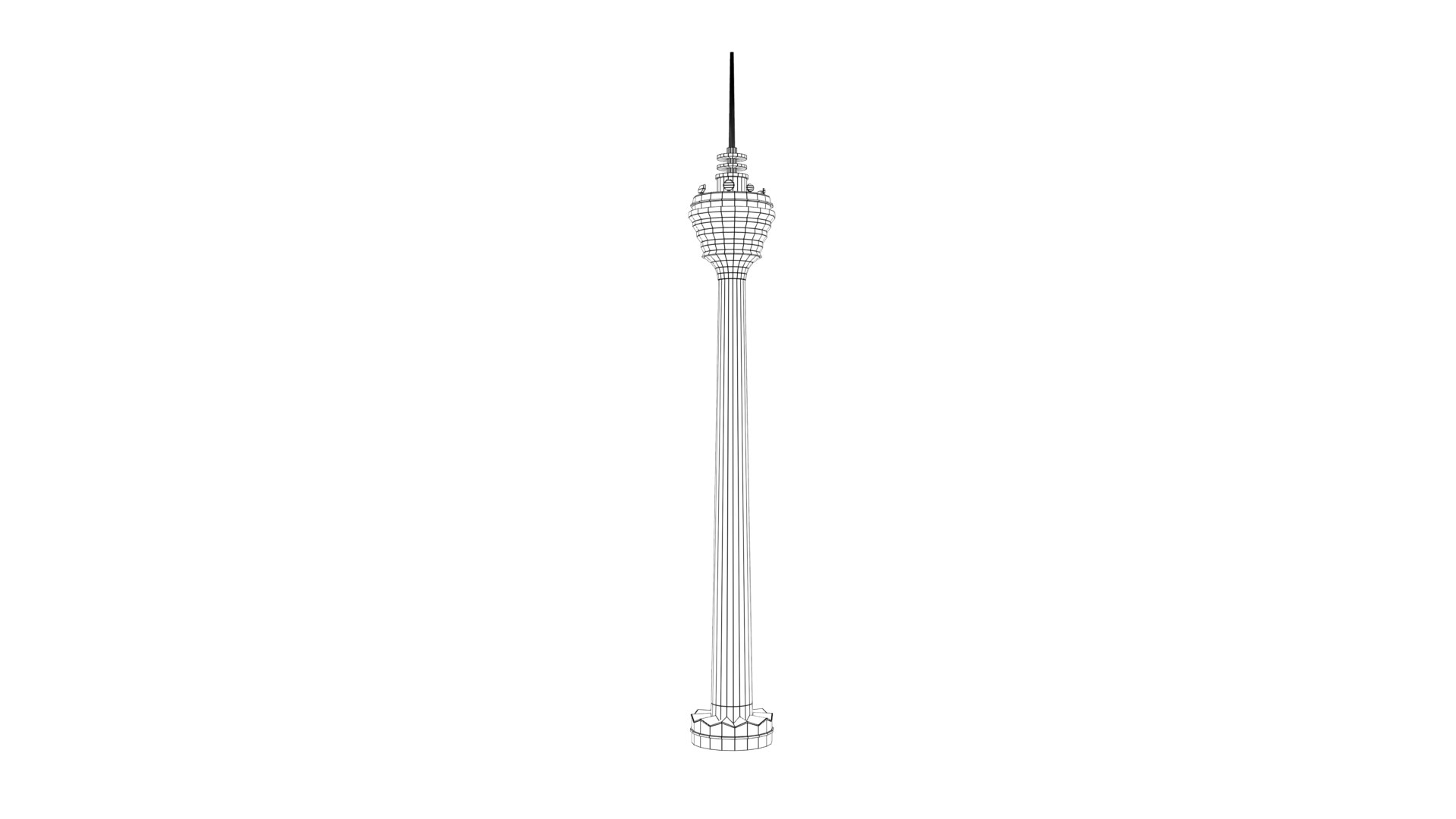 3D Malaysia Kuala Lumpur Tower https://p.turbosquid.com/ts-thumb/LJ/S0kyq8/0g/wire/png/1644841886/1920x1080/fit_q87/d1d062d96dbfd98f8a28c22c9b2405f4e14efab4/wire.jpg