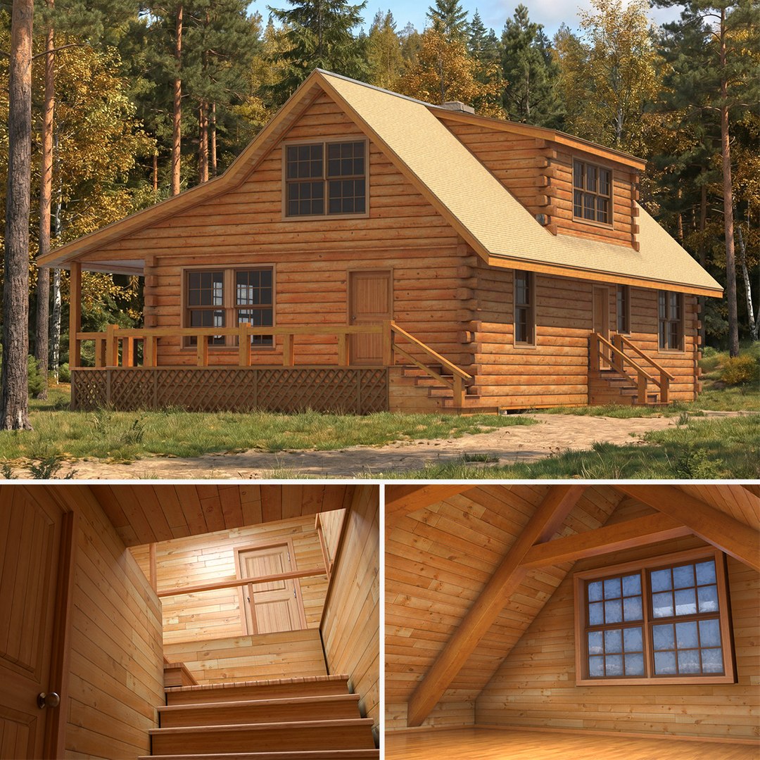 Wooden Log Home model https://p.turbosquid.com/ts-thumb/LJ/U81MAv/cU/wooden_log_home_001/jpg/1780970876/1920x1080/fit_q87/a1d91c0b15869009b5babfa86a290d16d924e1a5/wooden_log_home_001.jpg