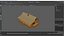 Casa in tronchi di legno