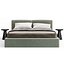 Frigerio Cooper Bed