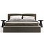 Frigerio Cooper Bed