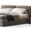 Frigerio Cooper Bed