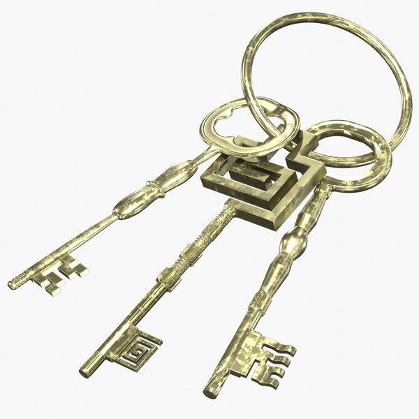 skeleton keys model