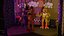Scène de spectacle Fnaf 1