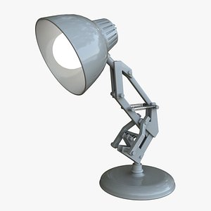 Luxo Jr