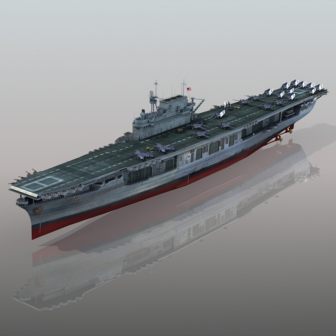 uss hornet cv-8 cv max