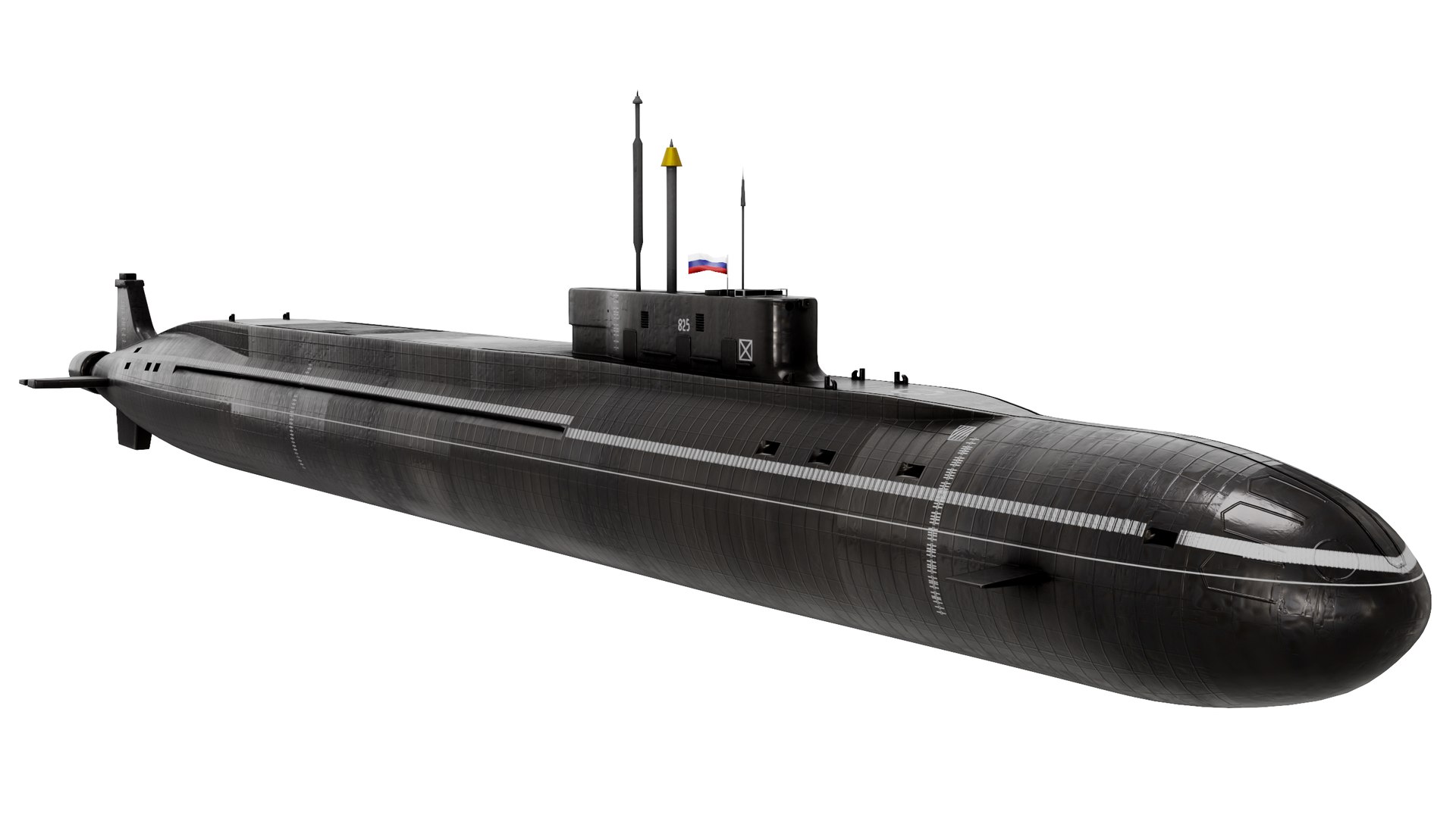 knyaz vladimir borei-class submarine 3D https://p.turbosquid.com/ts-thumb/LJ/ZY0psz/wa/a4/png/1613476152/1920x1080/fit_q87/862f528b4723b790c4c801f398cb3b6784a68f2a/a4.jpg