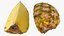 Topless Pineapple Set