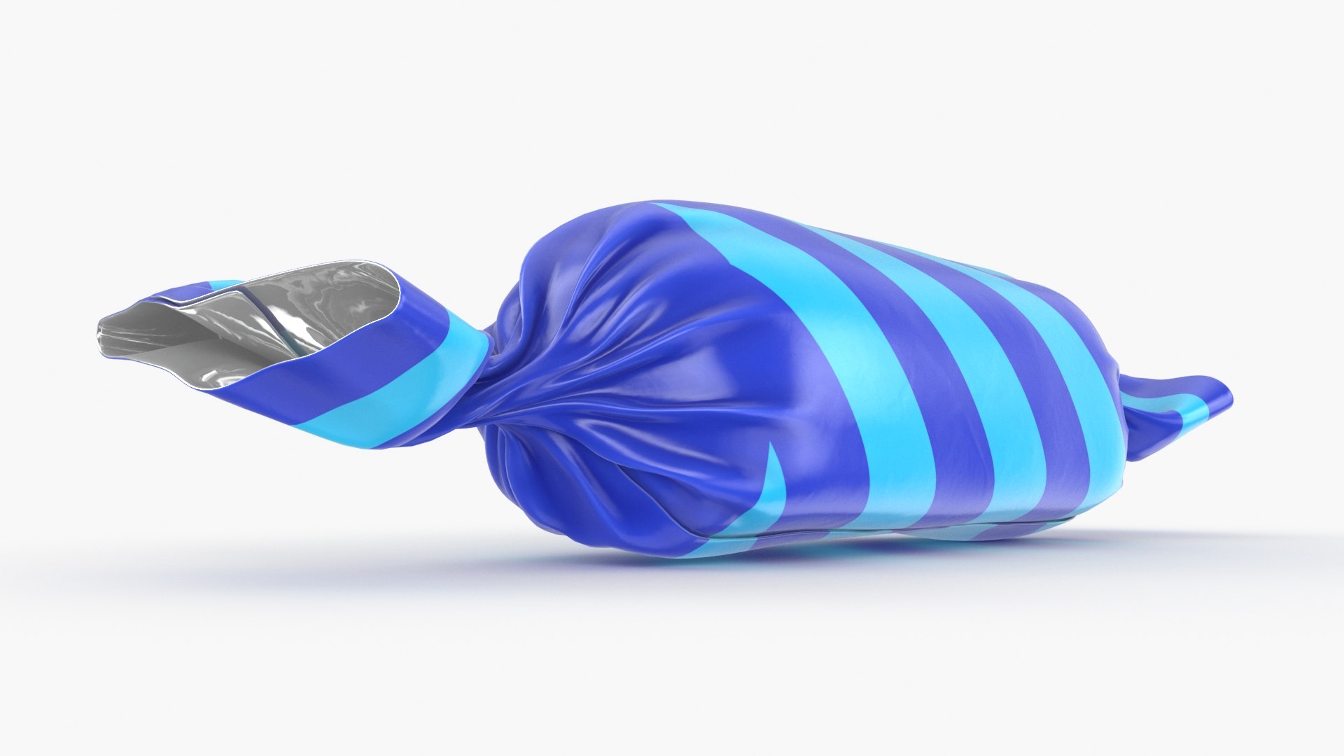 3D model Wrapped Candy v1 - TurboSquid 2016388