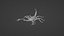 TEXTURED RIGGED AND ANIMATED SCORPION