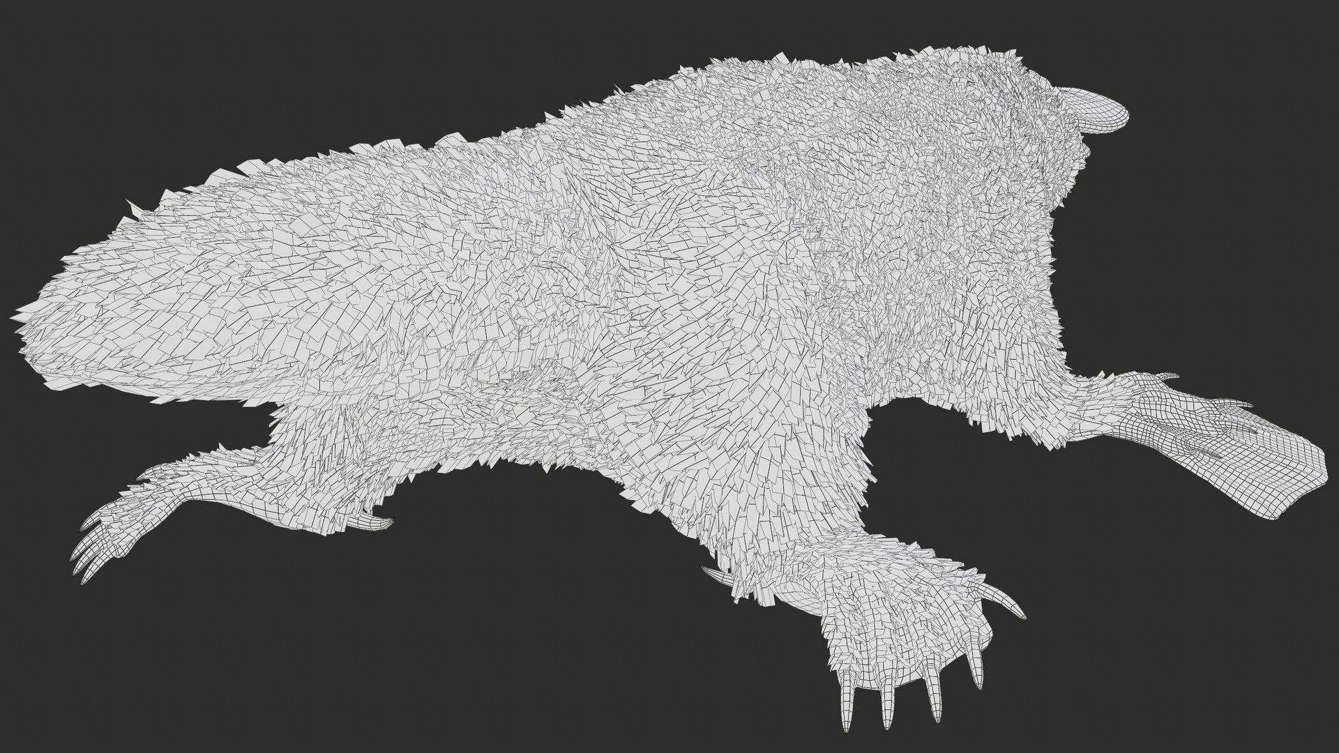 3D Platypus Rigged PBR https://p.turbosquid.com/ts-thumb/LJ/fMNa2y/02/screenshot007/png/1762289922/1920x1080/fit_q87/b2ebfd3e58dc4da3fbf9137fae49e4526e4dbc11/screenshot007.jpg