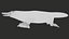 Platypus Rigged PBR