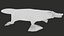Platypus Rigged PBR