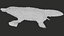 Platypus Rigged PBR