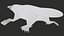 Platypus Rigged PBR