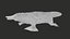 Platypus Rigged PBR