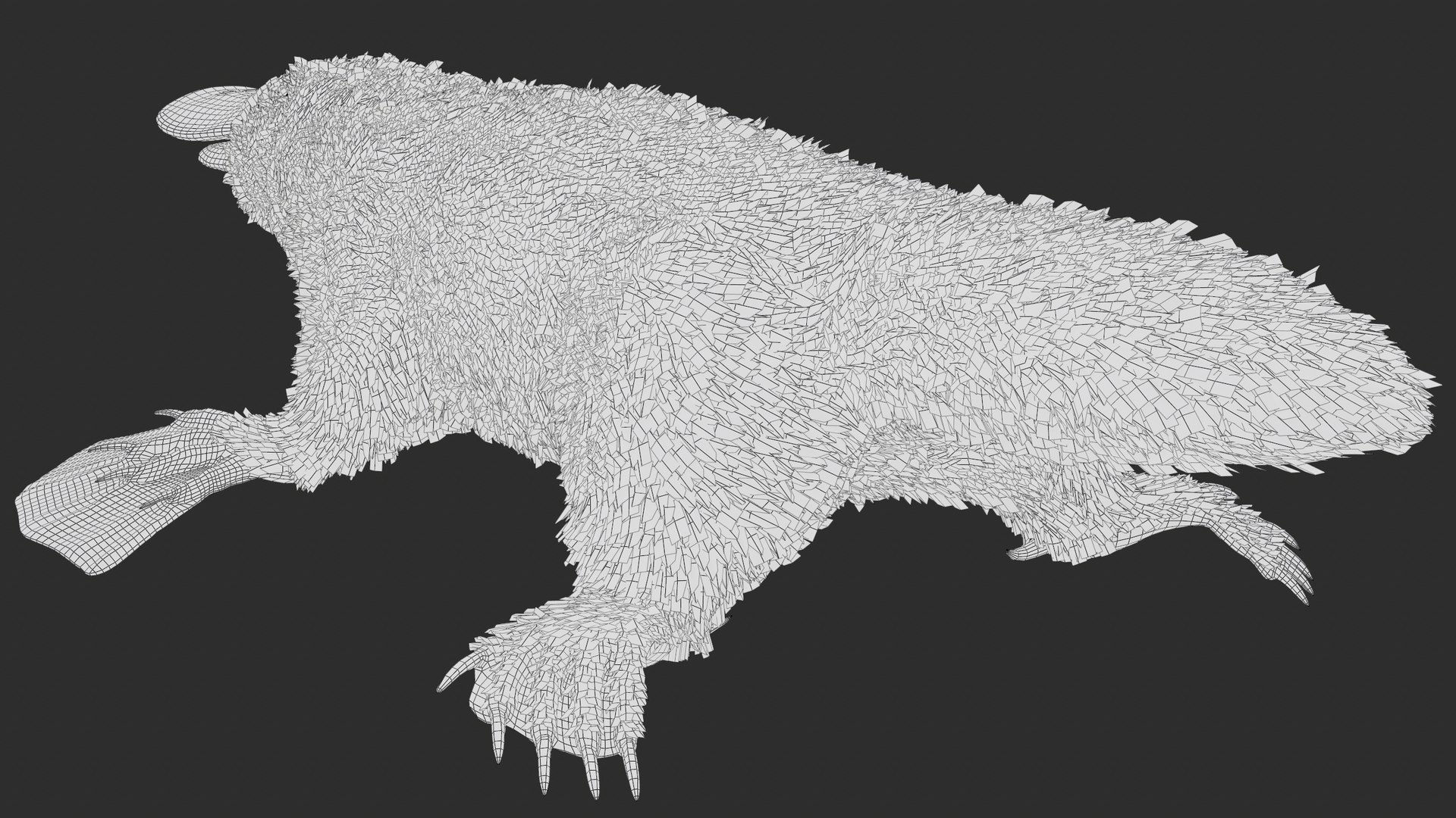 3D Platypus Rigged PBR https://p.turbosquid.com/ts-thumb/LJ/fMNa2y/QN/screenshot009/png/1762289923/1920x1080/fit_q87/49b8433cd9b40b410ba6eaf6bf4a54573daf473e/screenshot009.jpg