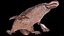 Platypus Rigged PBR