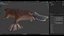 Platypus Rigged PBR