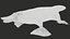 Platypus Rigged PBR