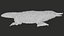 Platypus Rigged PBR