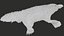 Platypus Rigged PBR
