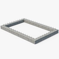 Concrete Foundation