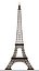 Eiffel Tower Replica
