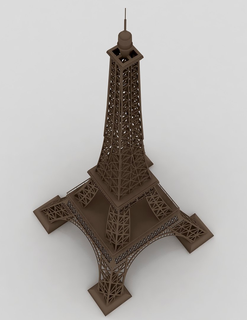 eiffel replica 3D https://p.turbosquid.com/ts-thumb/LJ/k2Y085/I0gkkfwY/4/jpg/1563977279/1920x1080/fit_q87/71bbd0b7cde2c59ca71d4f81243cd1b58967d5fb/4.jpg