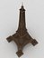 Eiffel Tower Replica