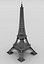 Eiffel Tower Replica