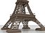 Eiffel Tower Replica