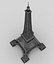 Eiffel Tower Replica