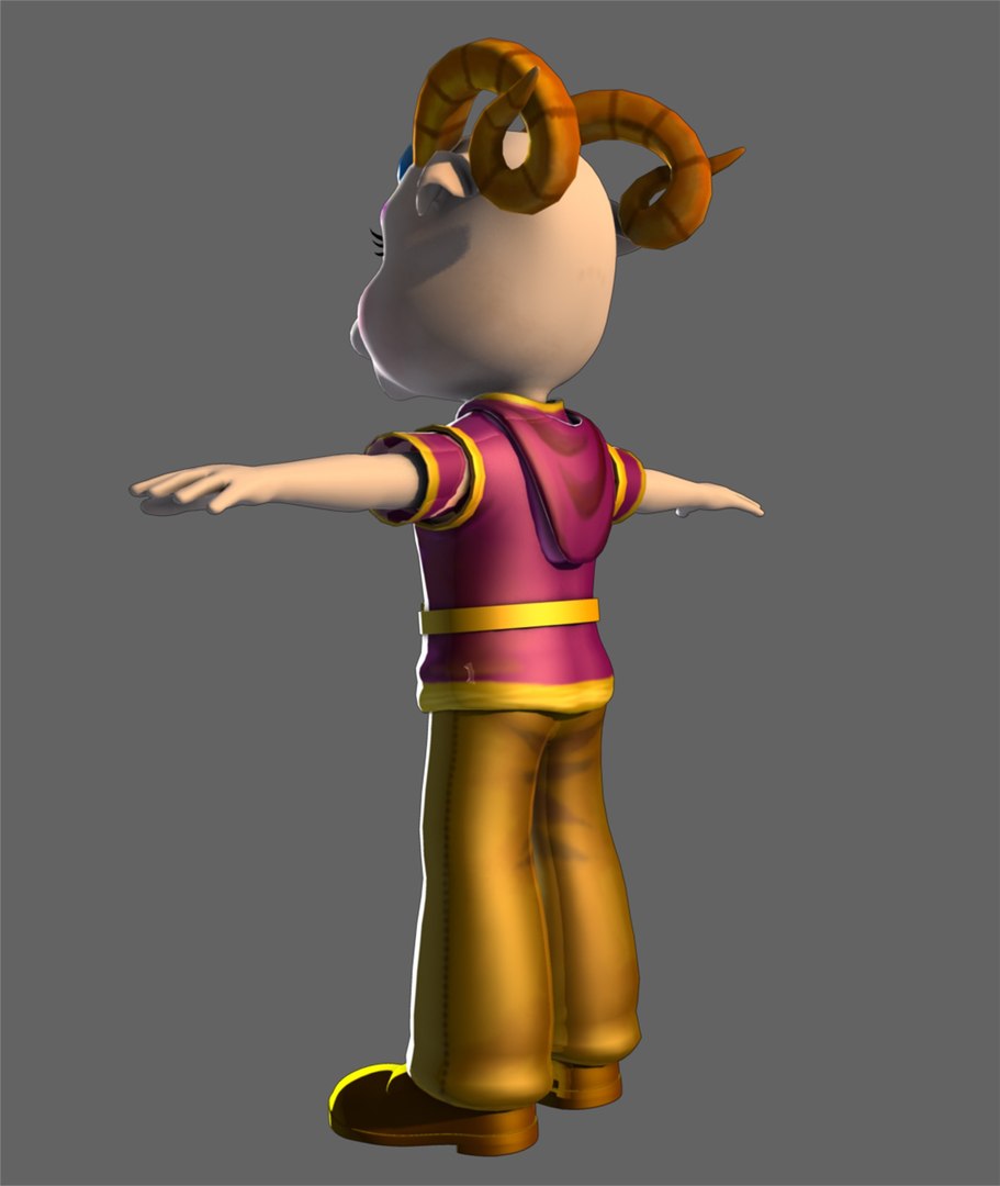 Cartoon sheep with a material binding 3D model https://p.turbosquid.com/ts-thumb/LJ/kERmT0/O9/4/jpg/1640245338/1920x1080/fit_q87/e37c711e10d9bd0d3a74b1bf1252021c4158b4b9/4.jpg
