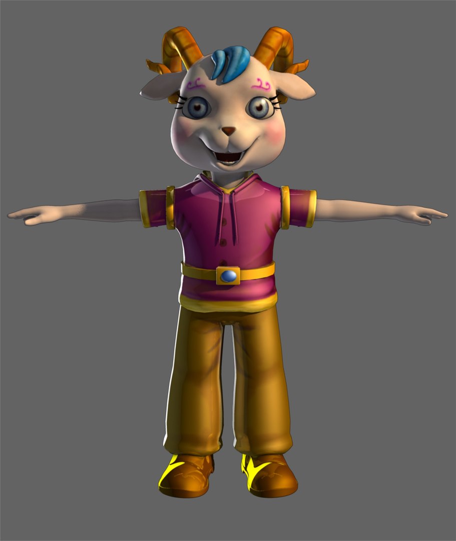 Cartoon sheep with a material binding 3D model https://p.turbosquid.com/ts-thumb/LJ/kERmT0/sN/1/jpg/1640245337/1920x1080/fit_q87/4635002e4810ed4563ac8dd1ba7381355420c56b/1.jpg