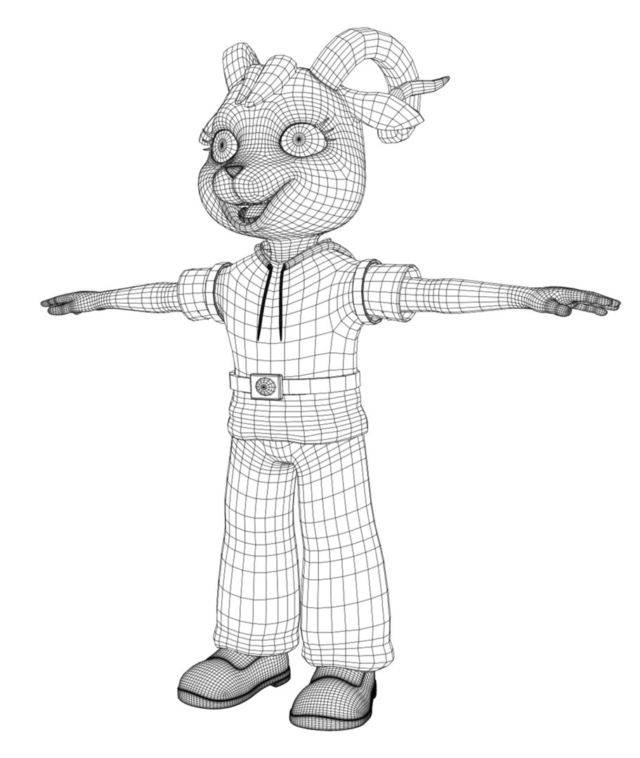 Cartoon sheep with a material binding 3D model https://p.turbosquid.com/ts-thumb/LJ/kERmT0/wr/7/jpg/1640245338/1920x1080/fit_q87/9069b9083ee47ab417a3509c772c93e134c497c9/7.jpg
