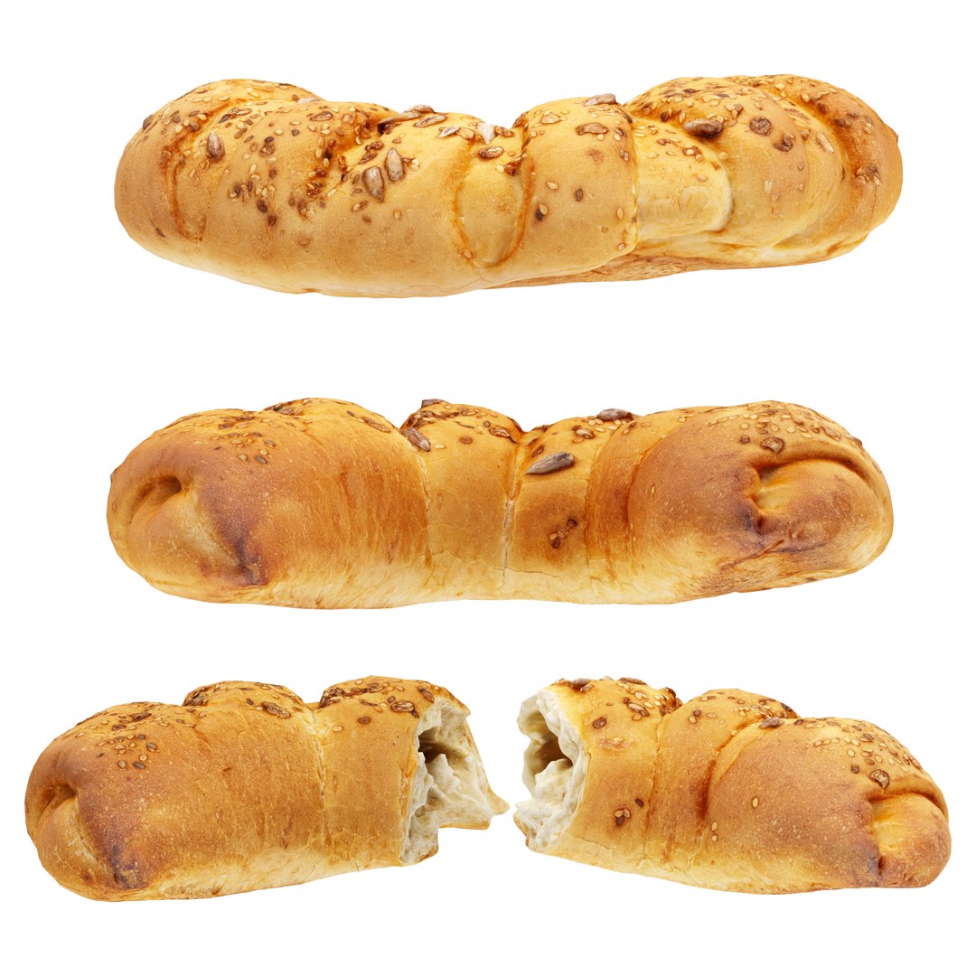 3D model Realistic Croissant Bread 3D Models Vol 02 https://p.turbosquid.com/ts-thumb/LJ/lK8aOD/MW/4/jpg/1755265836/1920x1080/fit_q87/d1a519c50eb1204be02f07aefc1148fa8a00d02c/4.jpg