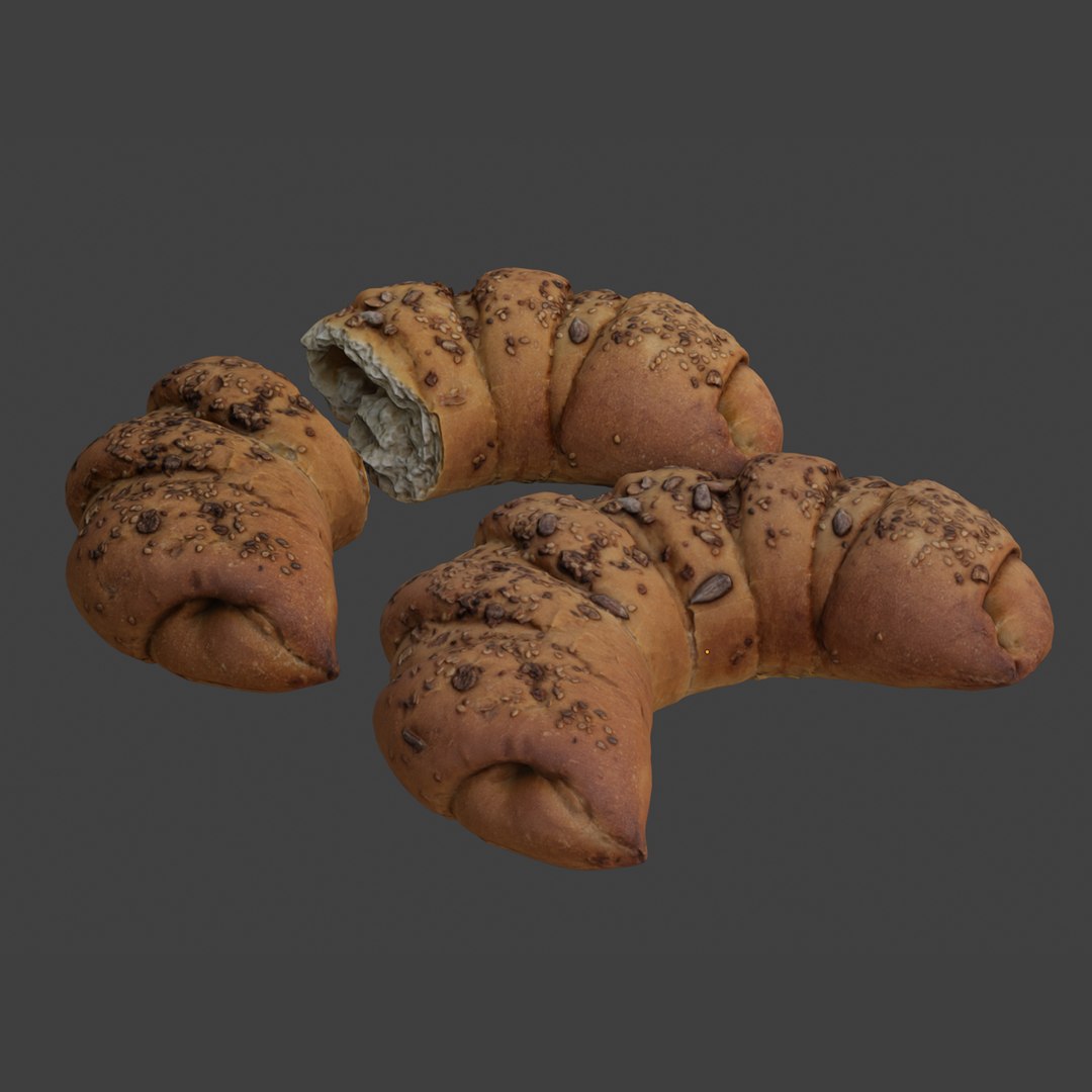 3D model Realistic Croissant Bread 3D Models Vol 02 https://p.turbosquid.com/ts-thumb/LJ/lK8aOD/ak/8/jpg/1755265837/1920x1080/fit_q87/b4235eb0e94a77684c3fd3b94fec15076d6addb9/8.jpg