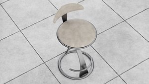 Luxury Bar Stool